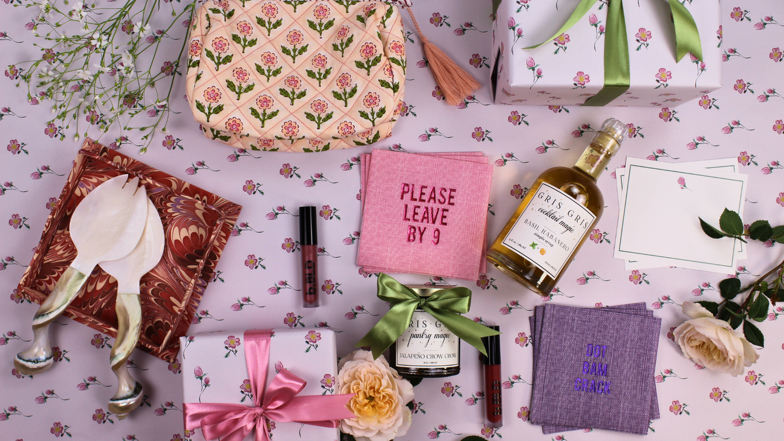 Mother’s Day Gift Guide: Elevated Gift Ideas for Stylish, Thoughtful Gifting