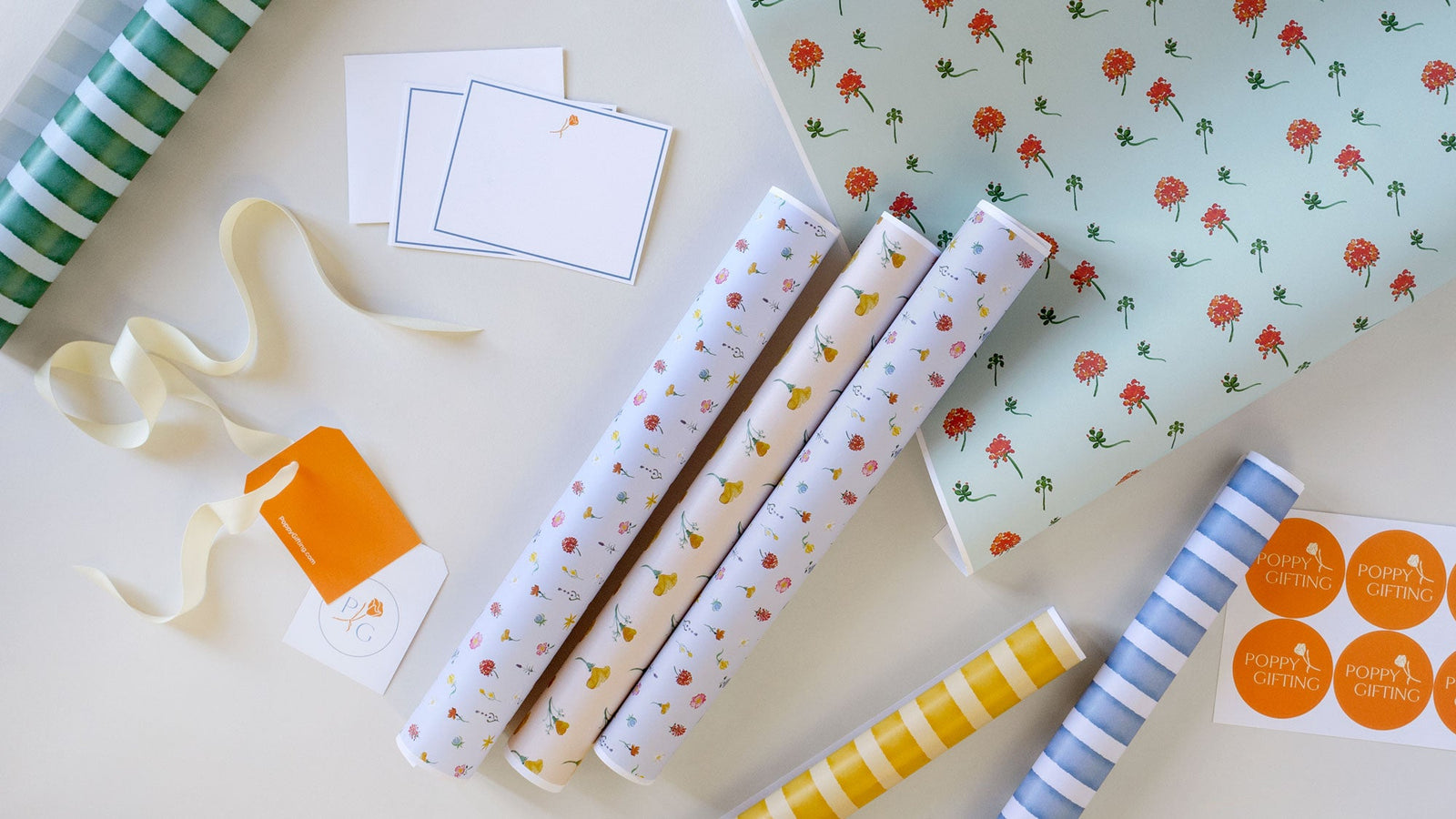 The Case for a Gift Closet—and How to Start Yours