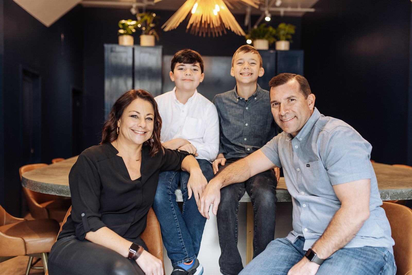 Unwrapping with Michelle Foss