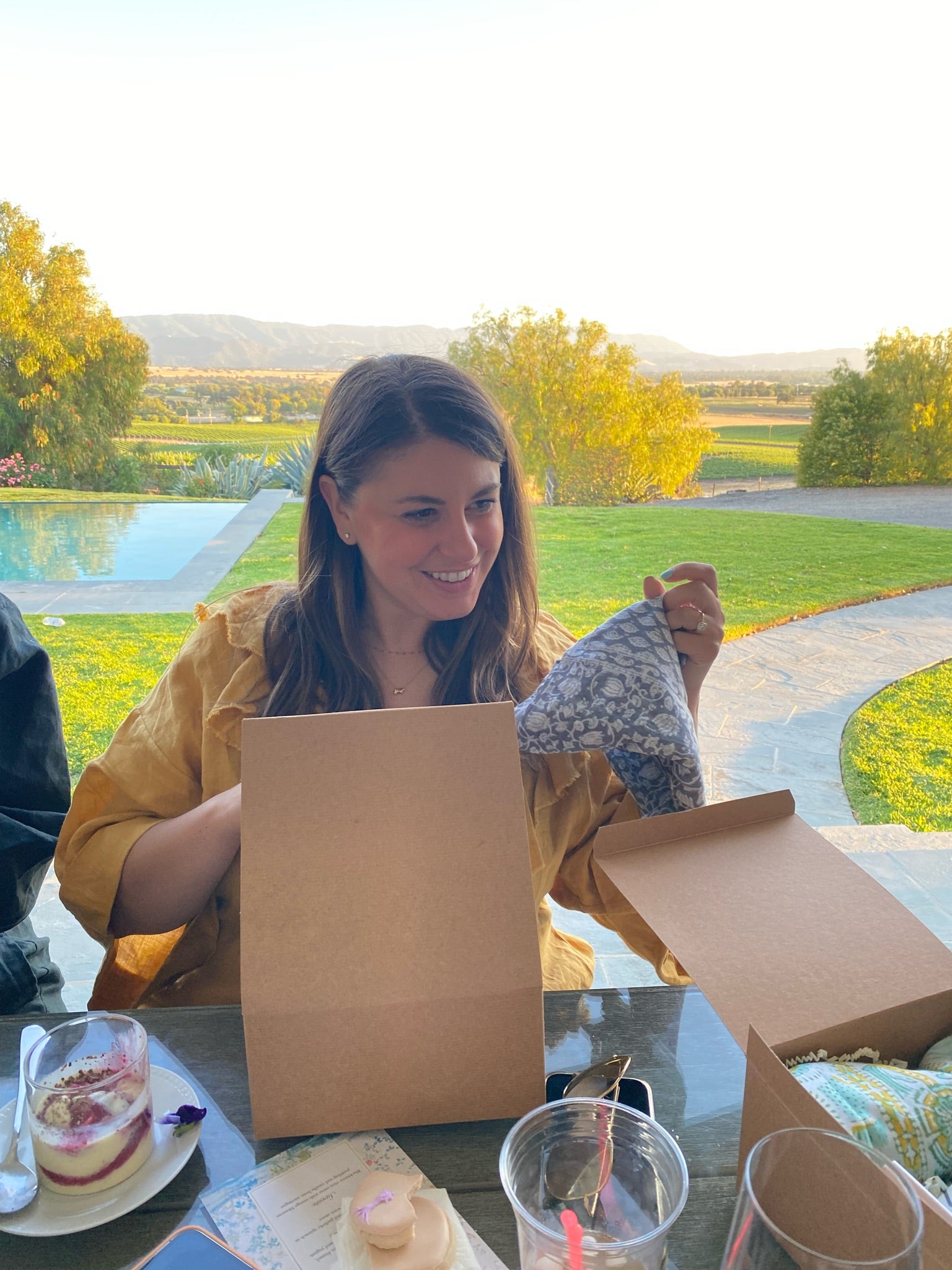 Poppy in Bloom: Gifting for the Big Day