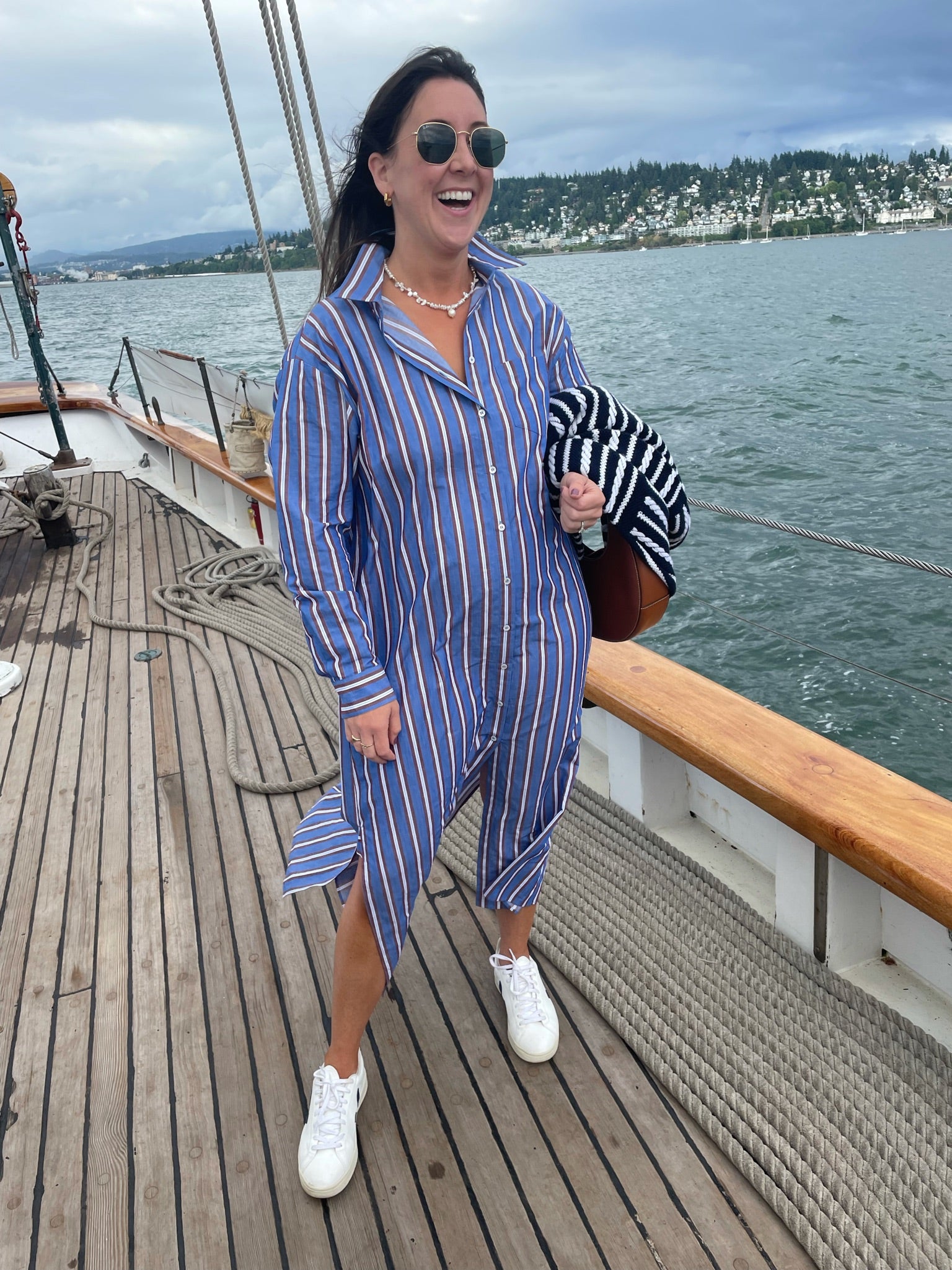 Poppy in the Wild: The Poppy Pearls, Poppy Wine Tote & More