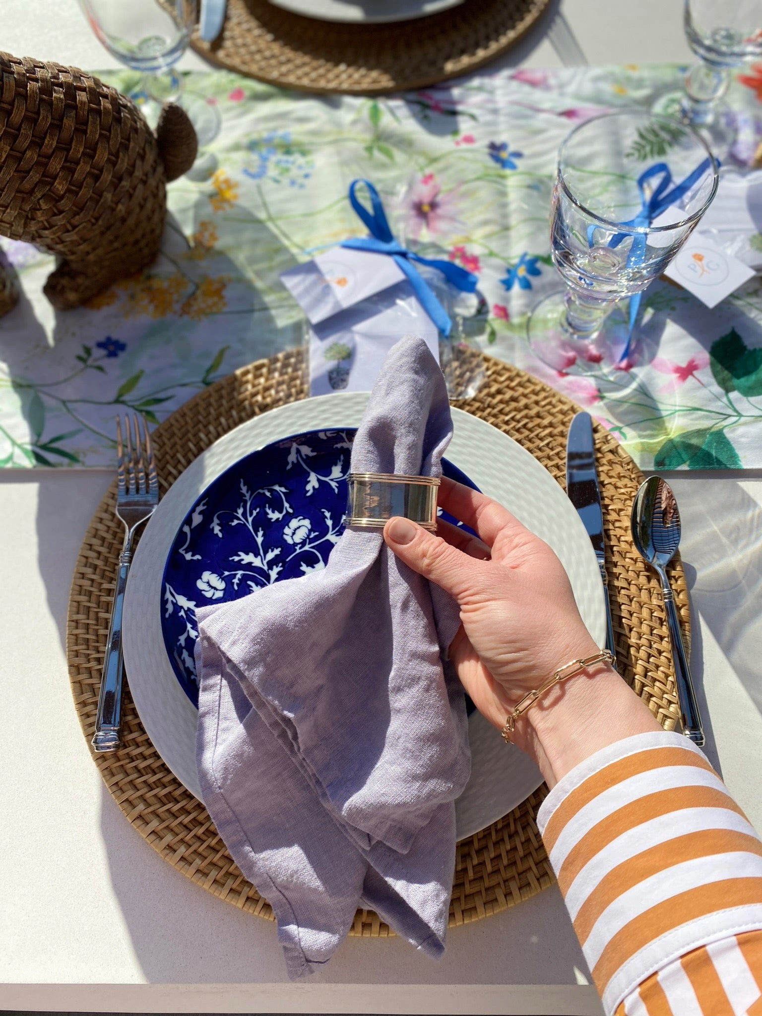 Spring Occasions: How We’re Celebrating & Gifting