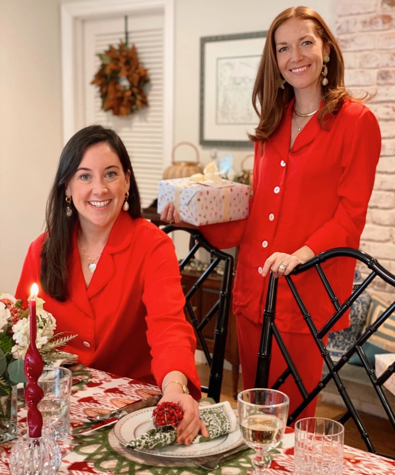 How Our Founders Are Gifting