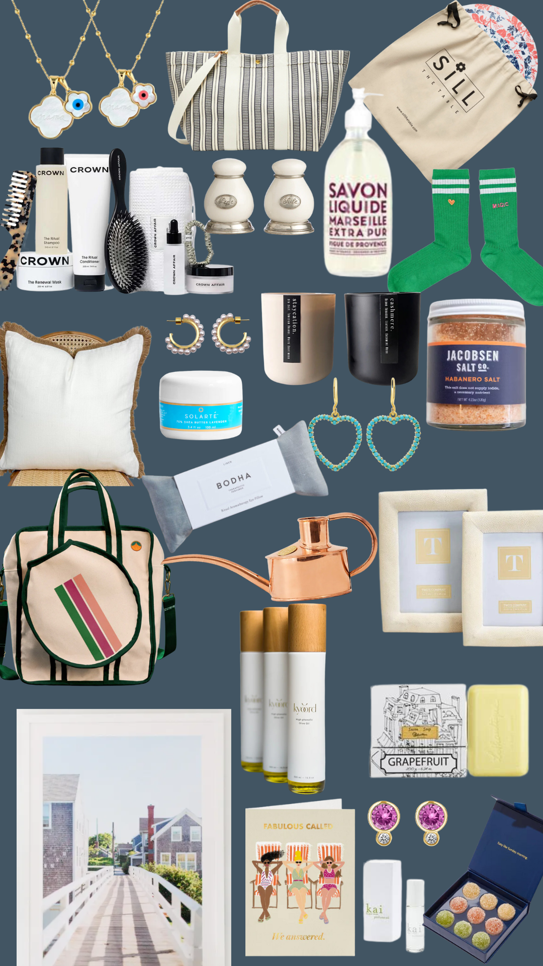 Poppy Picks | Your Guide to Mother's Day Gifting