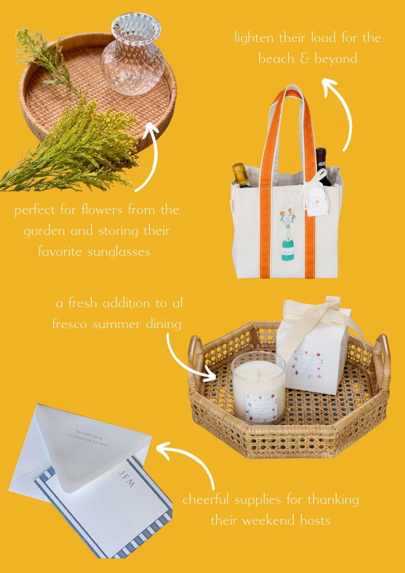 Poppy Picks | Look No Further for Teacher Appreciation