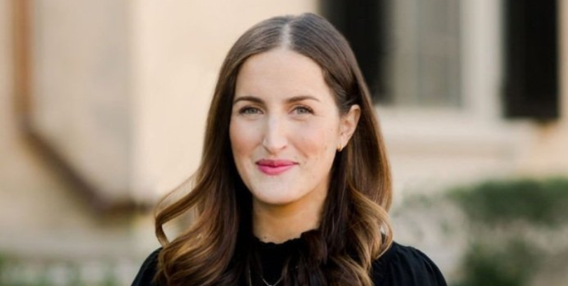 IN BLOOM | A CONVERSATION WITH ELLIE MCNEVIN OF BIRDIE PR