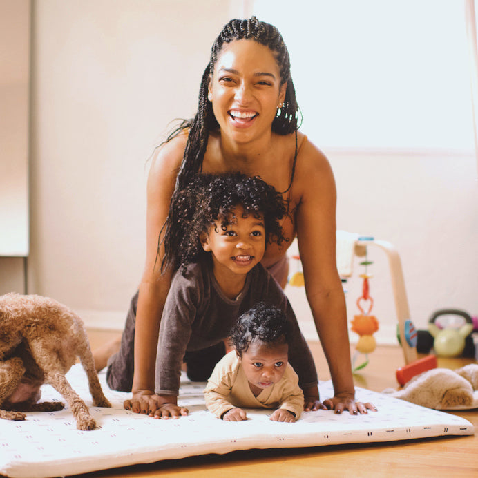 In the Spotlight: Rachel Nicks of Birth Queen