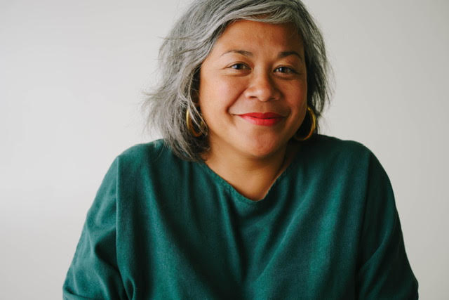 Meet the Maker: Angela Garbes, Author of Like a Mother