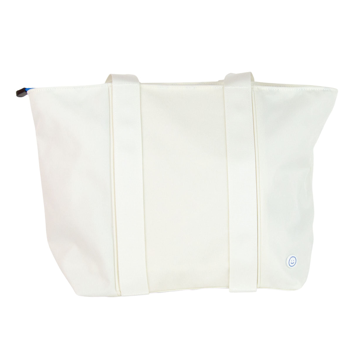 Becco Tote Bag — Cream | Becco Bags
