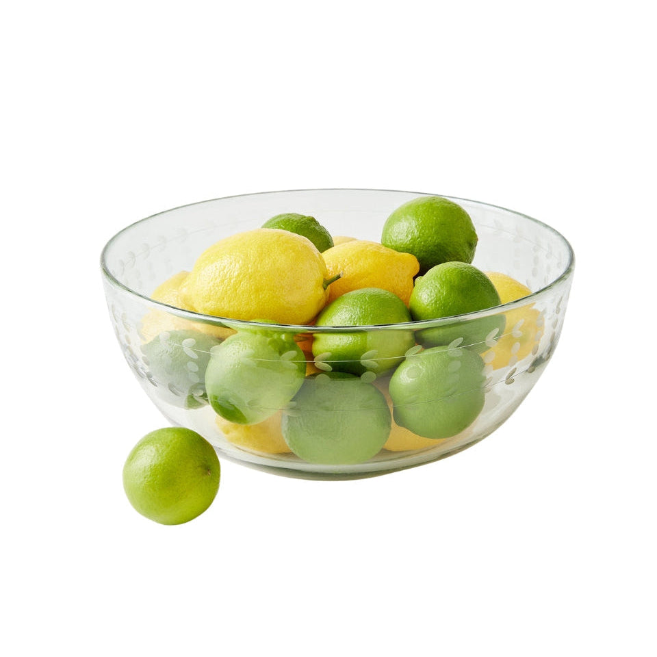 Signature Seven Large Bowl k  | Half Past Seven