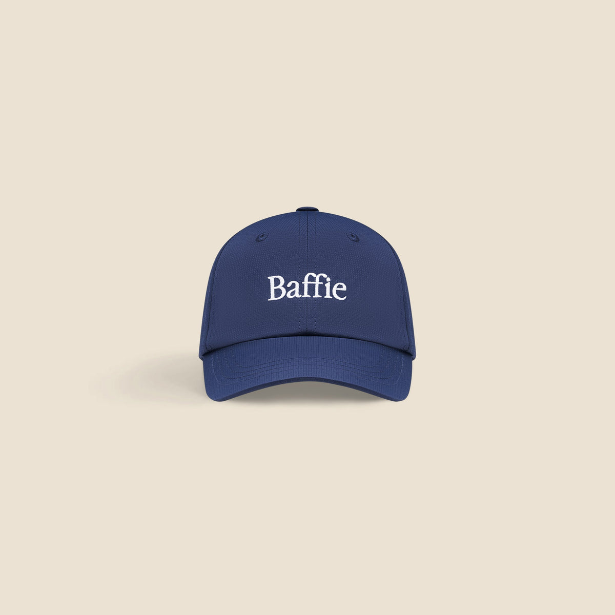 Clark and the Adjustable Cap