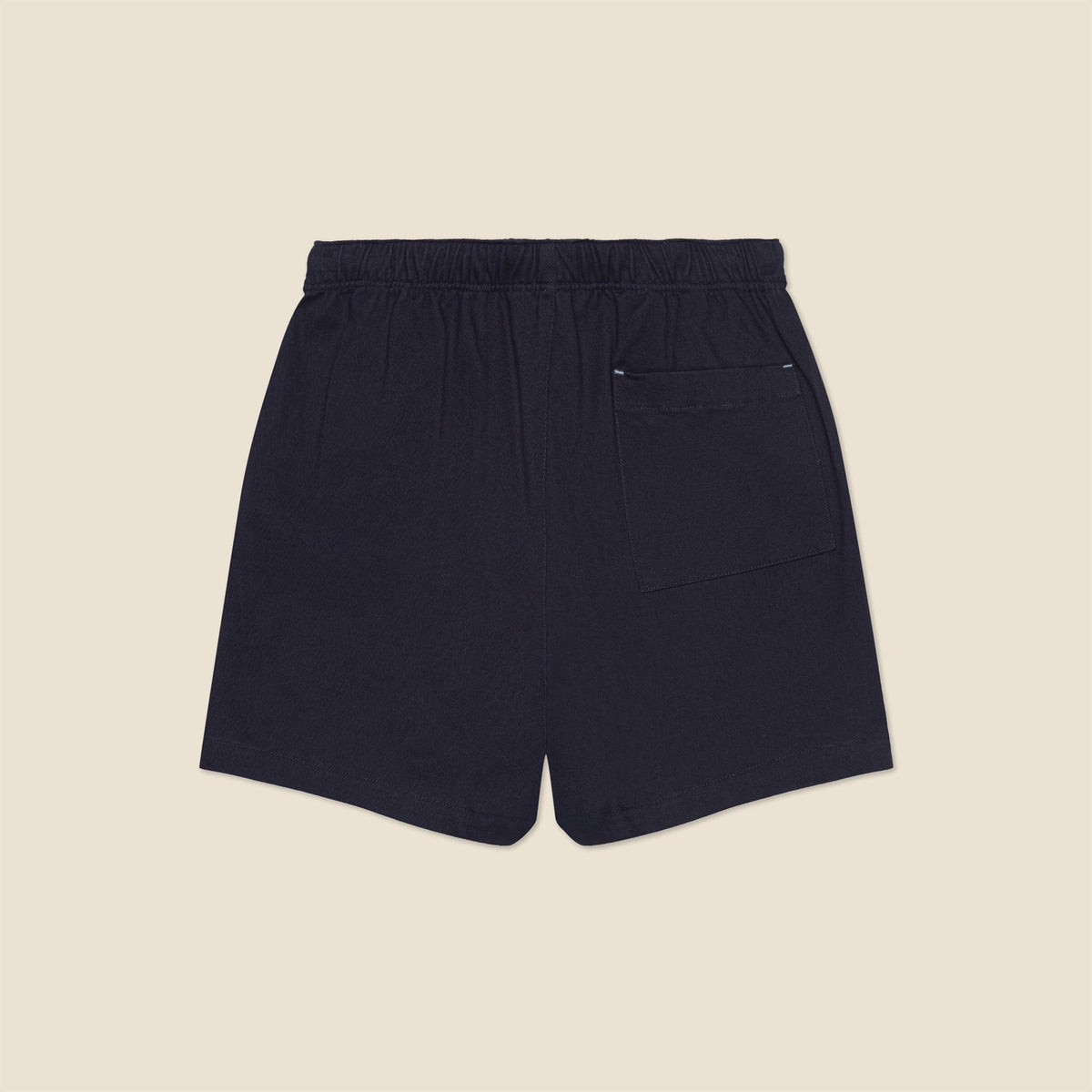 Henry and the All-Day Shorts in Navy