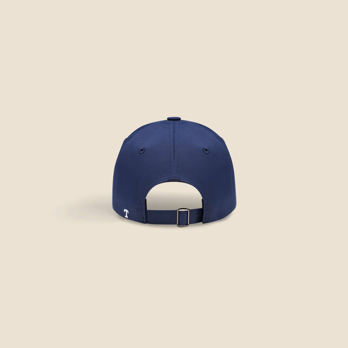 Clark and the Adjustable Cap
