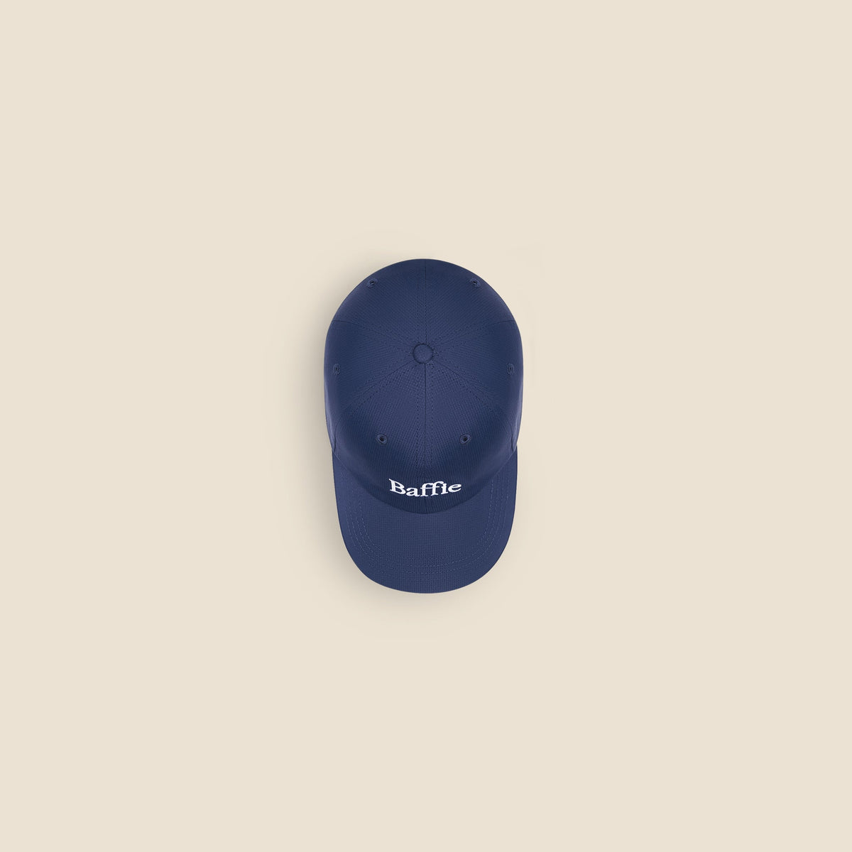 Clark and the Adjustable Cap