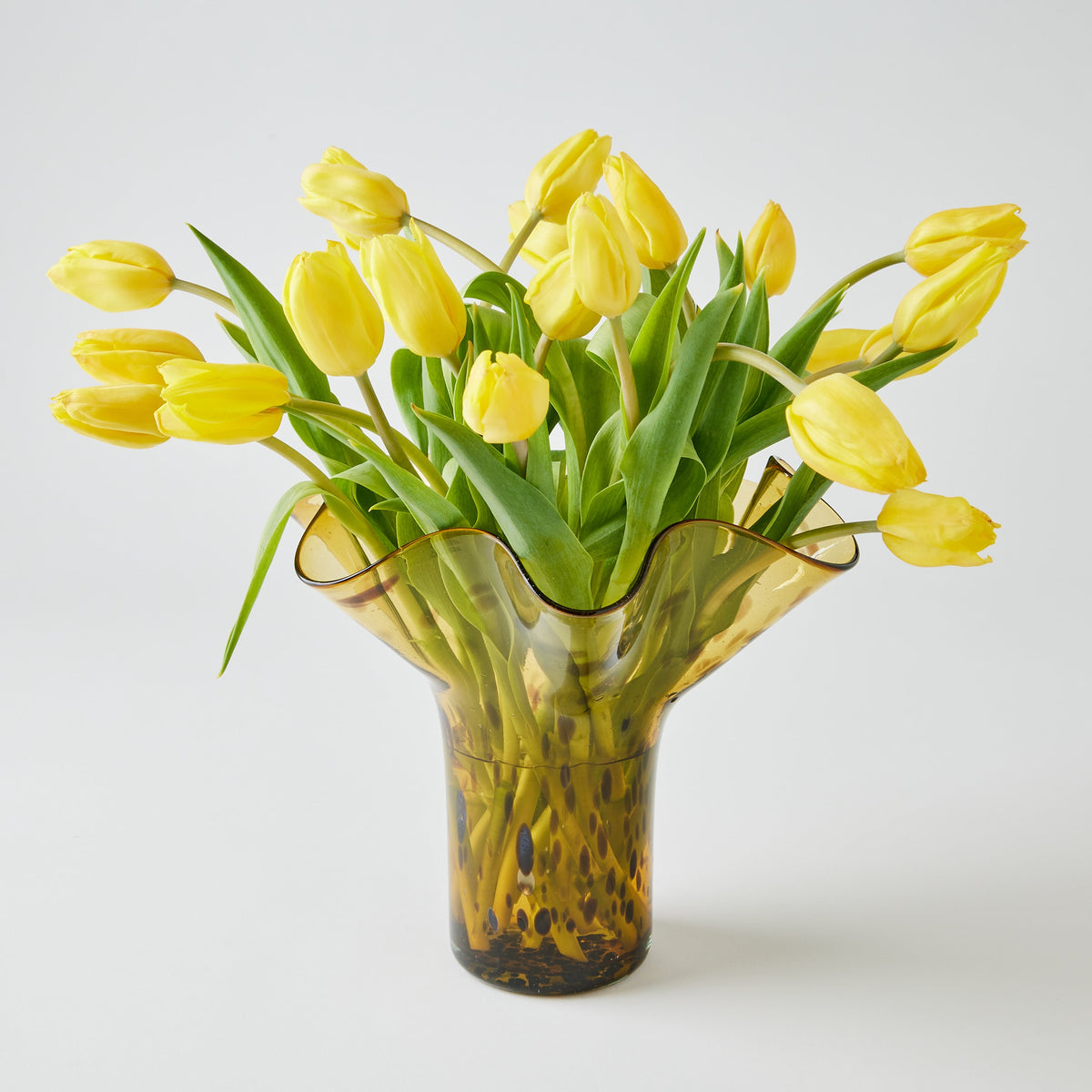 The Original Lettuce Leaf Vase | Half Past Seven