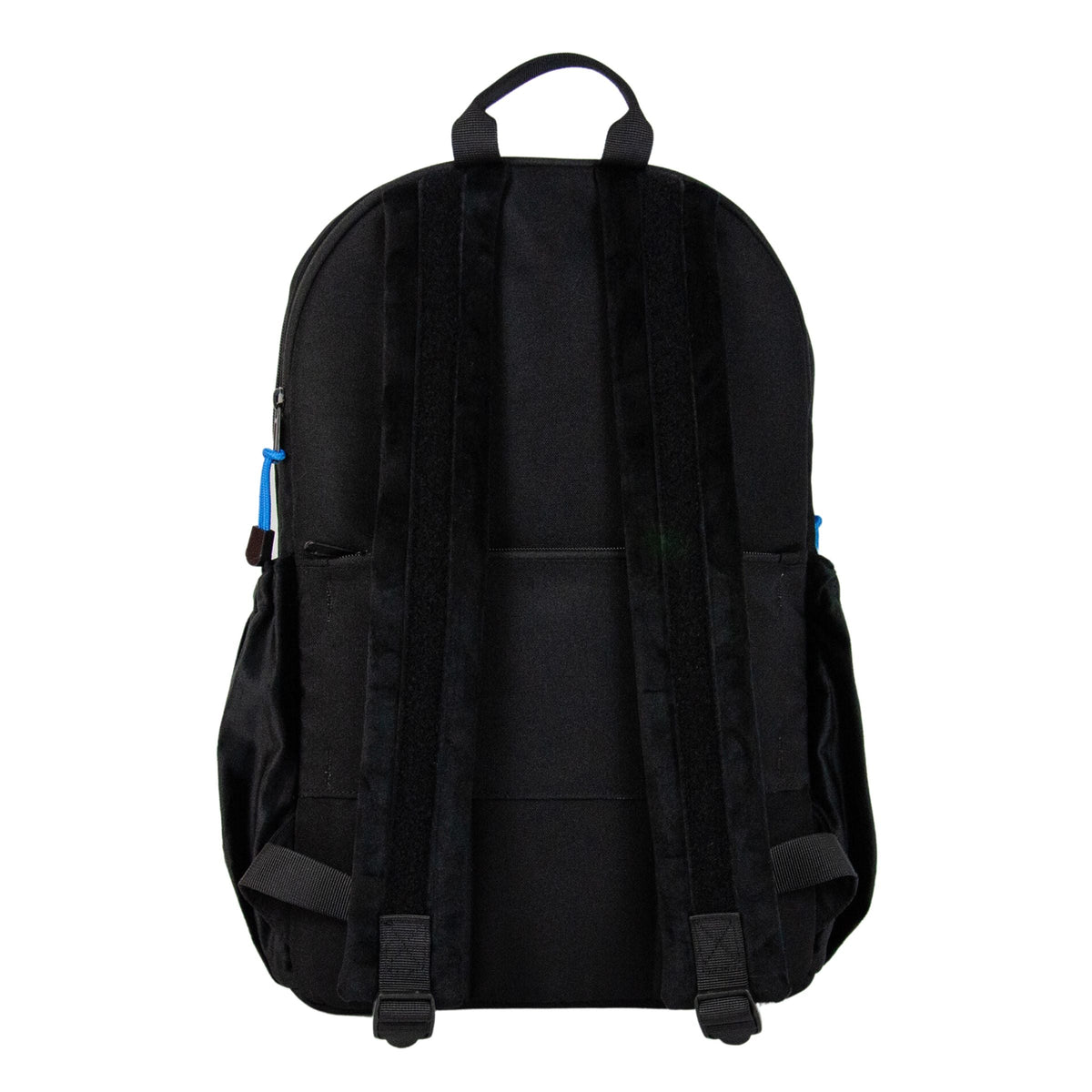 Large Becco Backpack – Black | Becco Bags