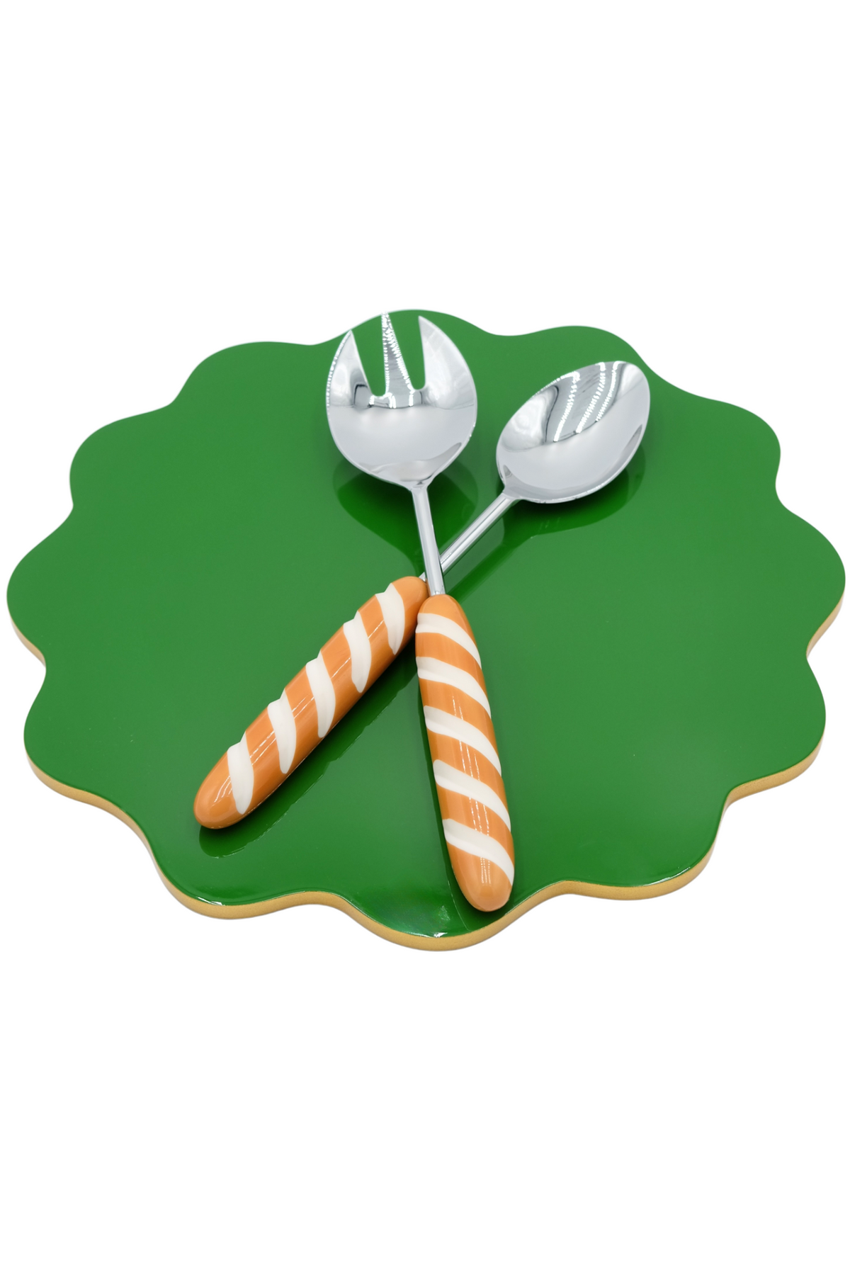 Baguette Serving Set