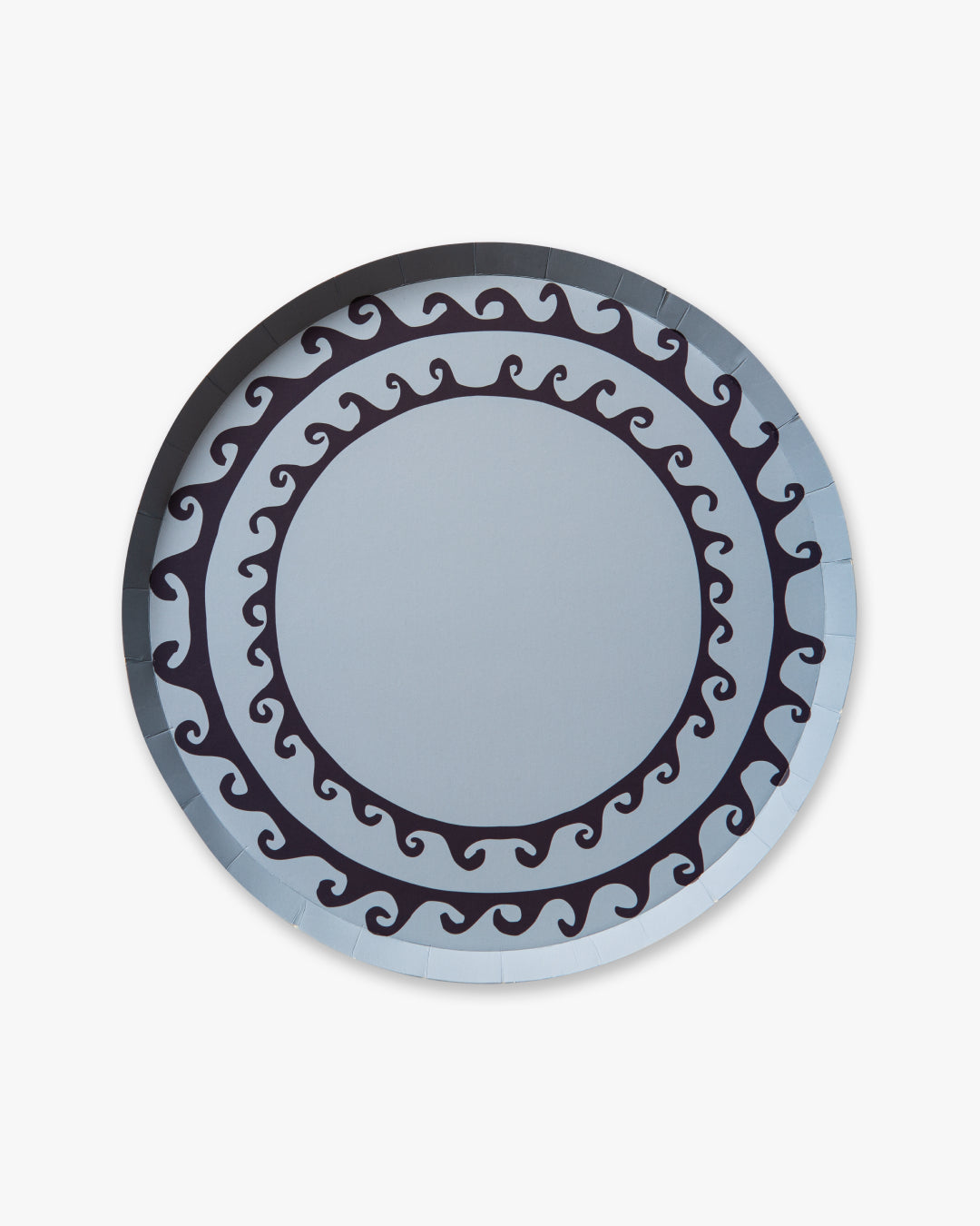 Breaker Dinner Plate Set - Sky | Table Two Studio