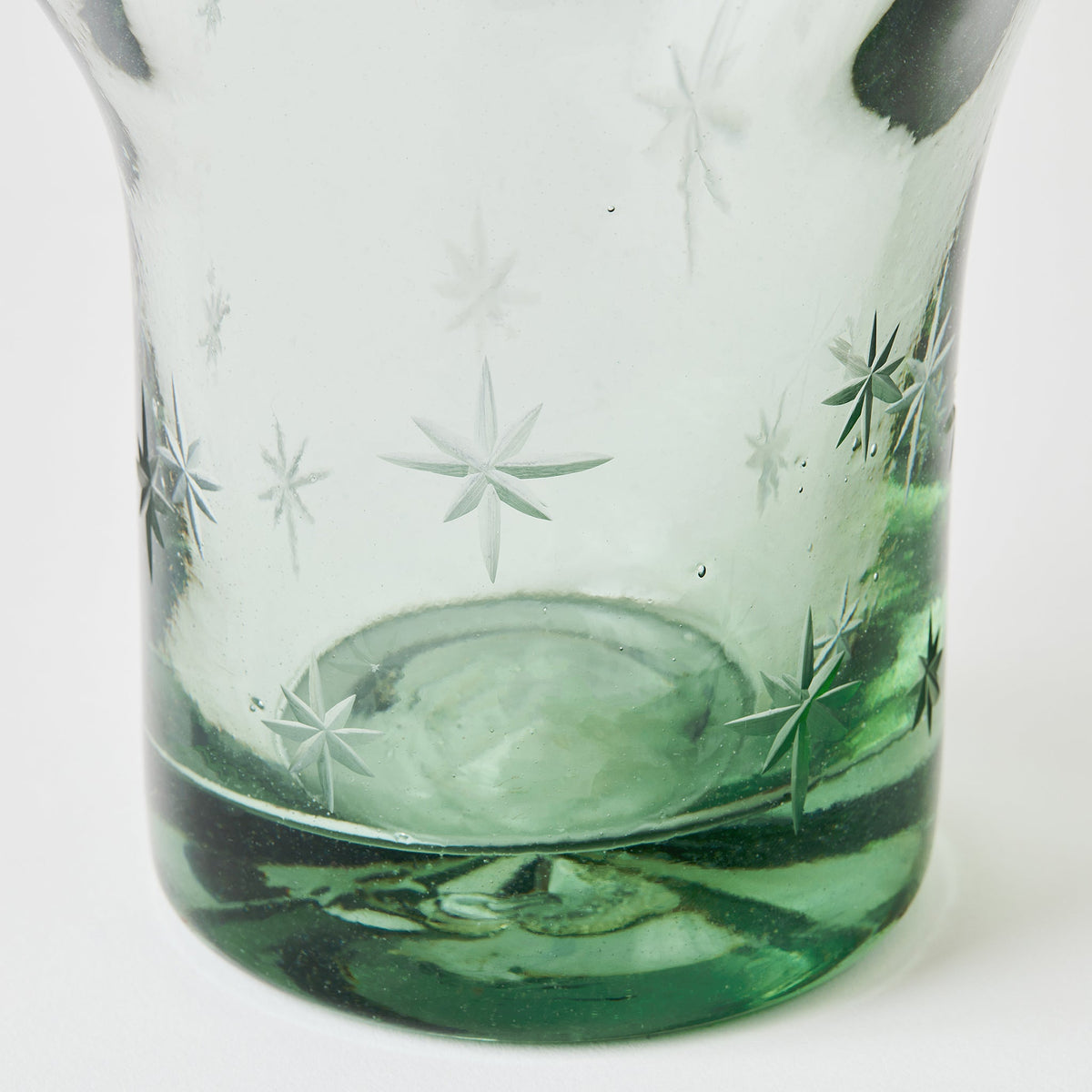 The Original Lettuce Leaf Vase | Half Past Seven