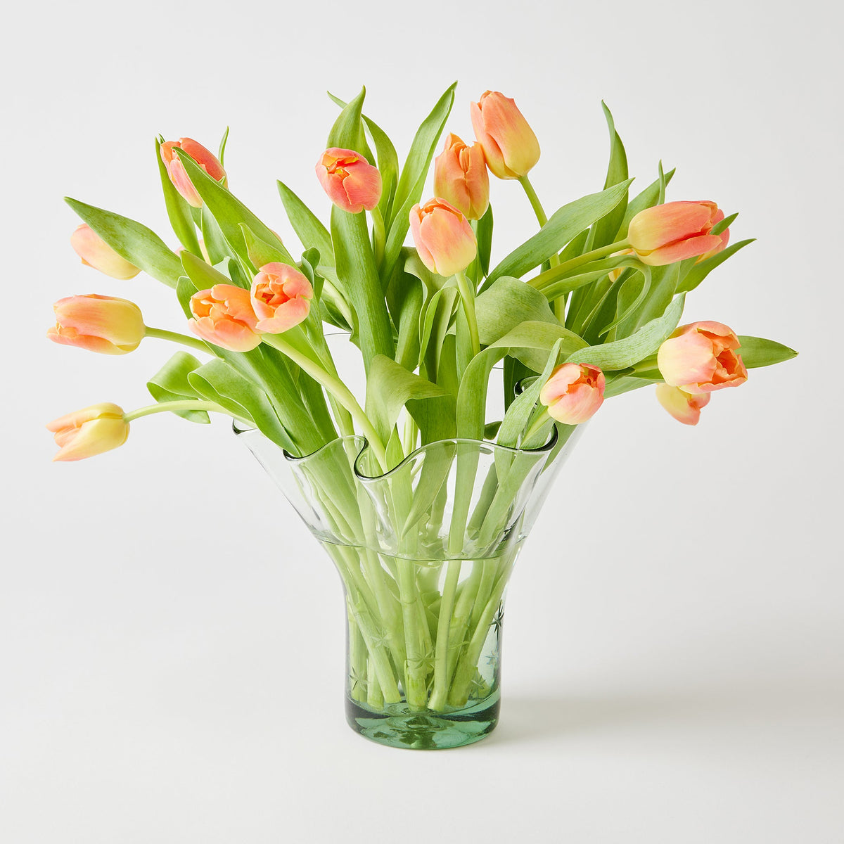 The Original Lettuce Leaf Vase | Half Past Seven