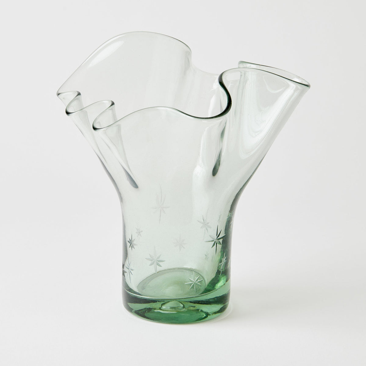 The Original Lettuce Leaf Vase | Half Past Seven