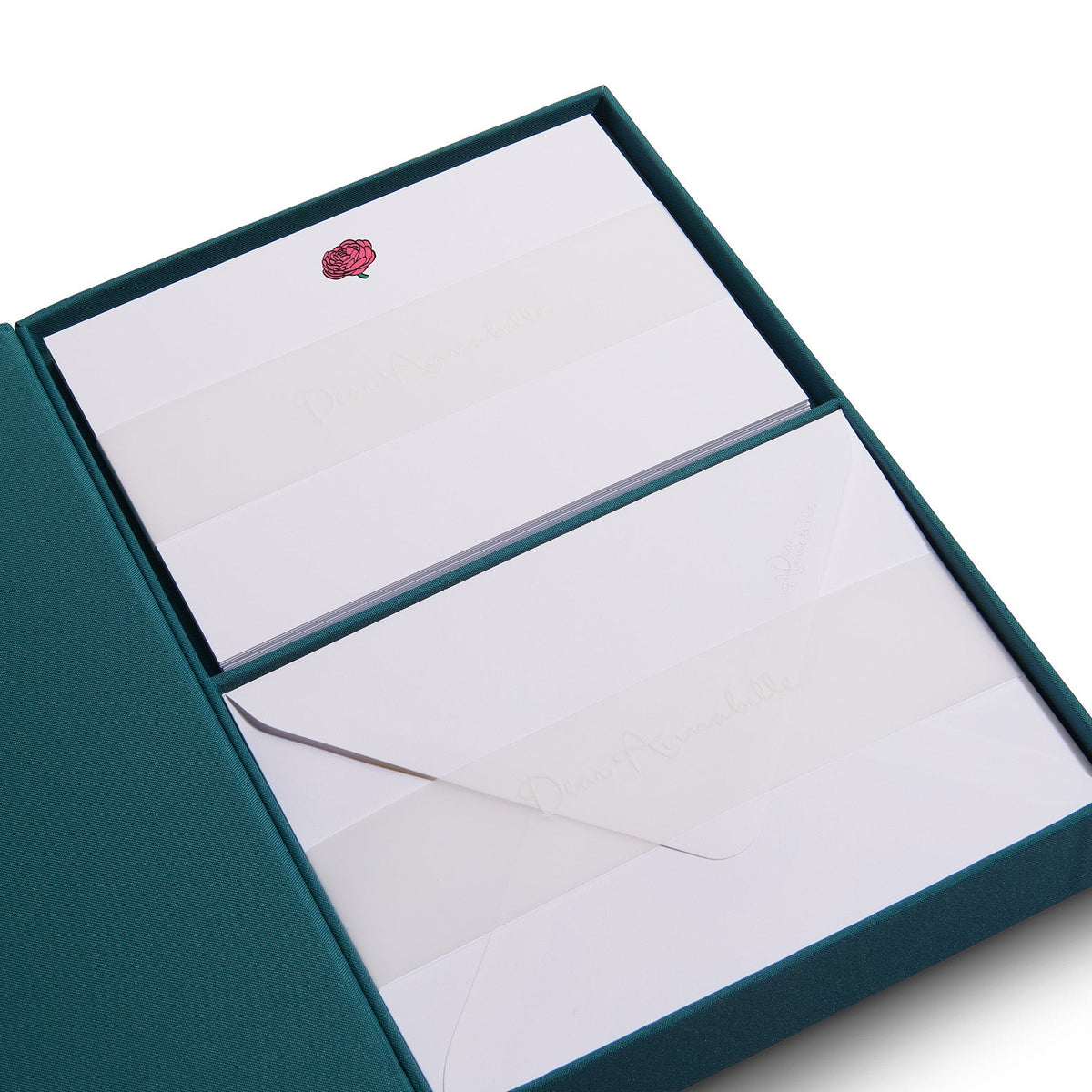 In Bloom Notecards