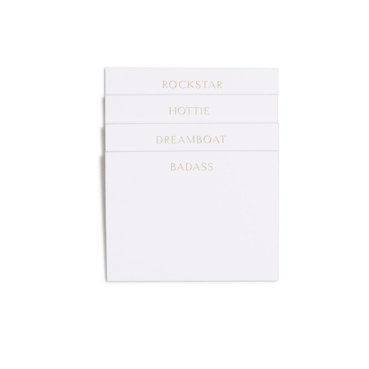 On Brand Place Cards