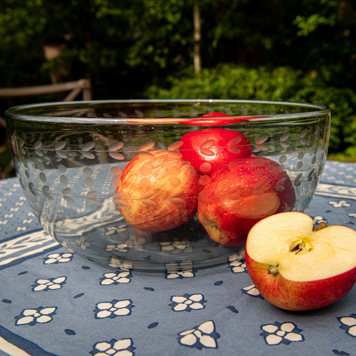 Signature Seven Large Bowl k  | Half Past Seven