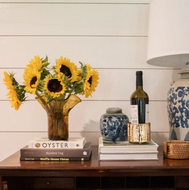 The Original Lettuce Leaf Vase | Half Past Seven