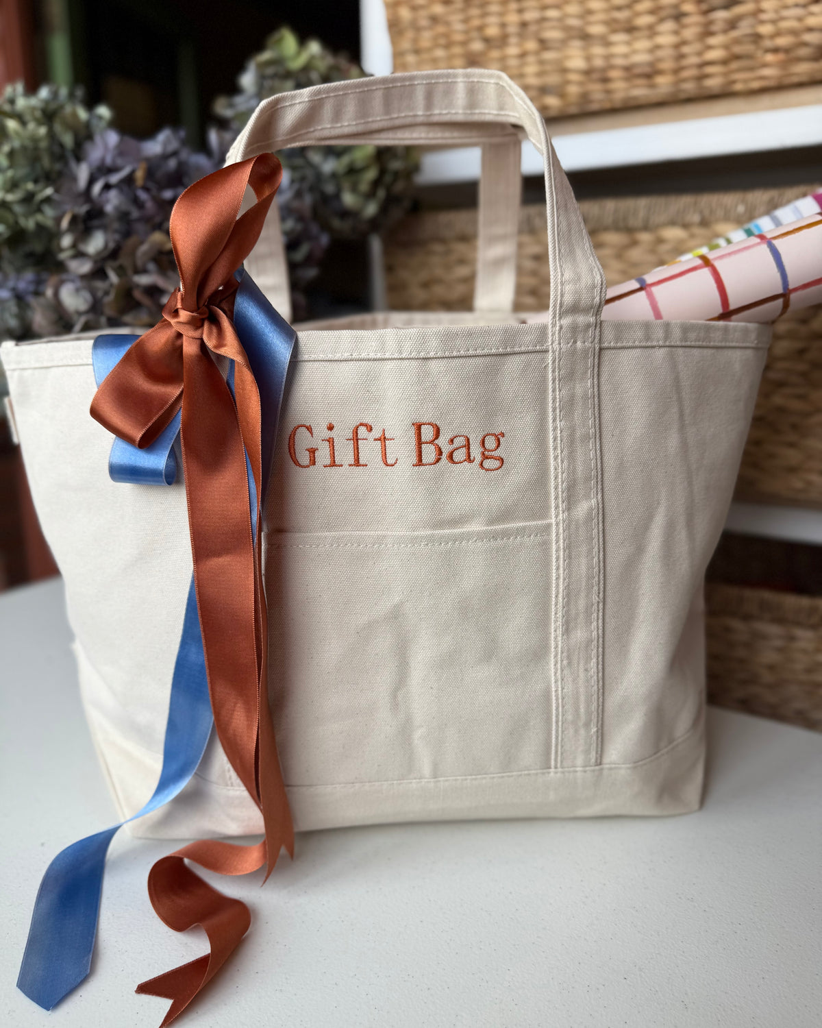 Gift Bag Tote | Poppy Gifting