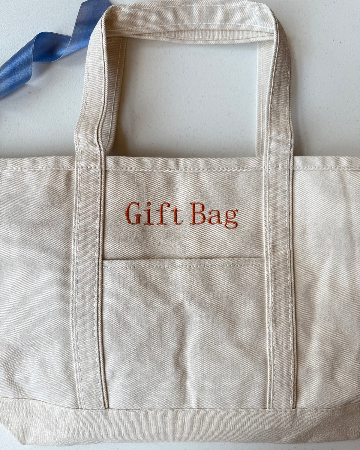 Gift Bag Tote | Poppy Gifting