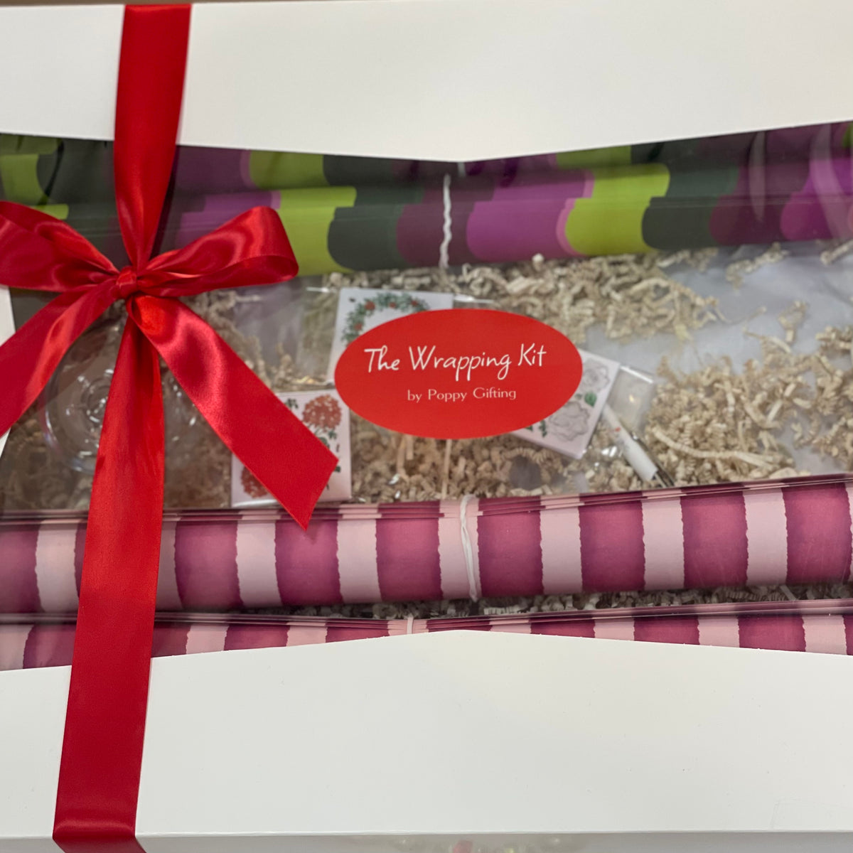 The Wrapping Kit - Large