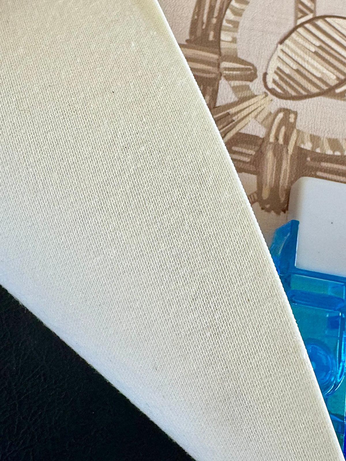 Mahjong Gaming Mat, COCONUT PEONY