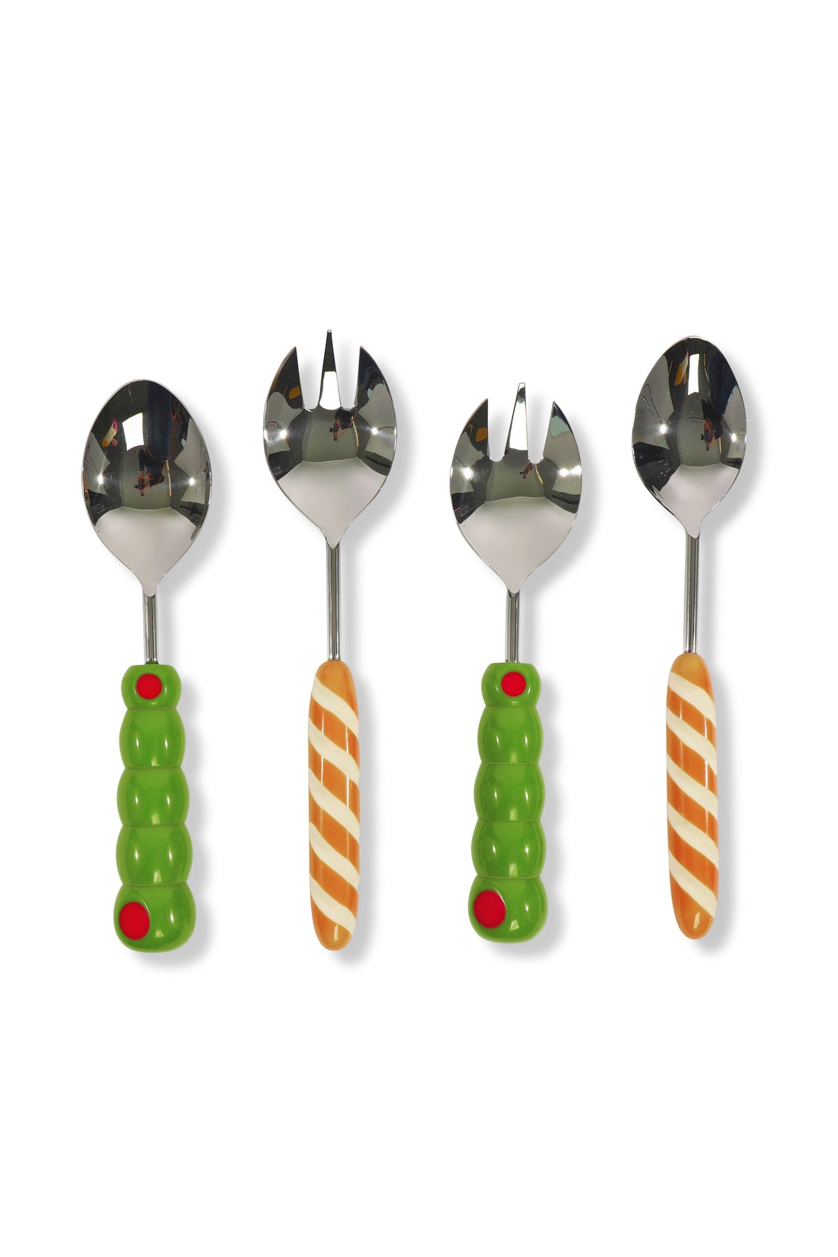 Olive Serving Set  | Inner Child