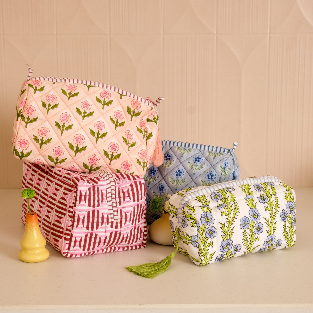 Inner Child | Toiletry Bags