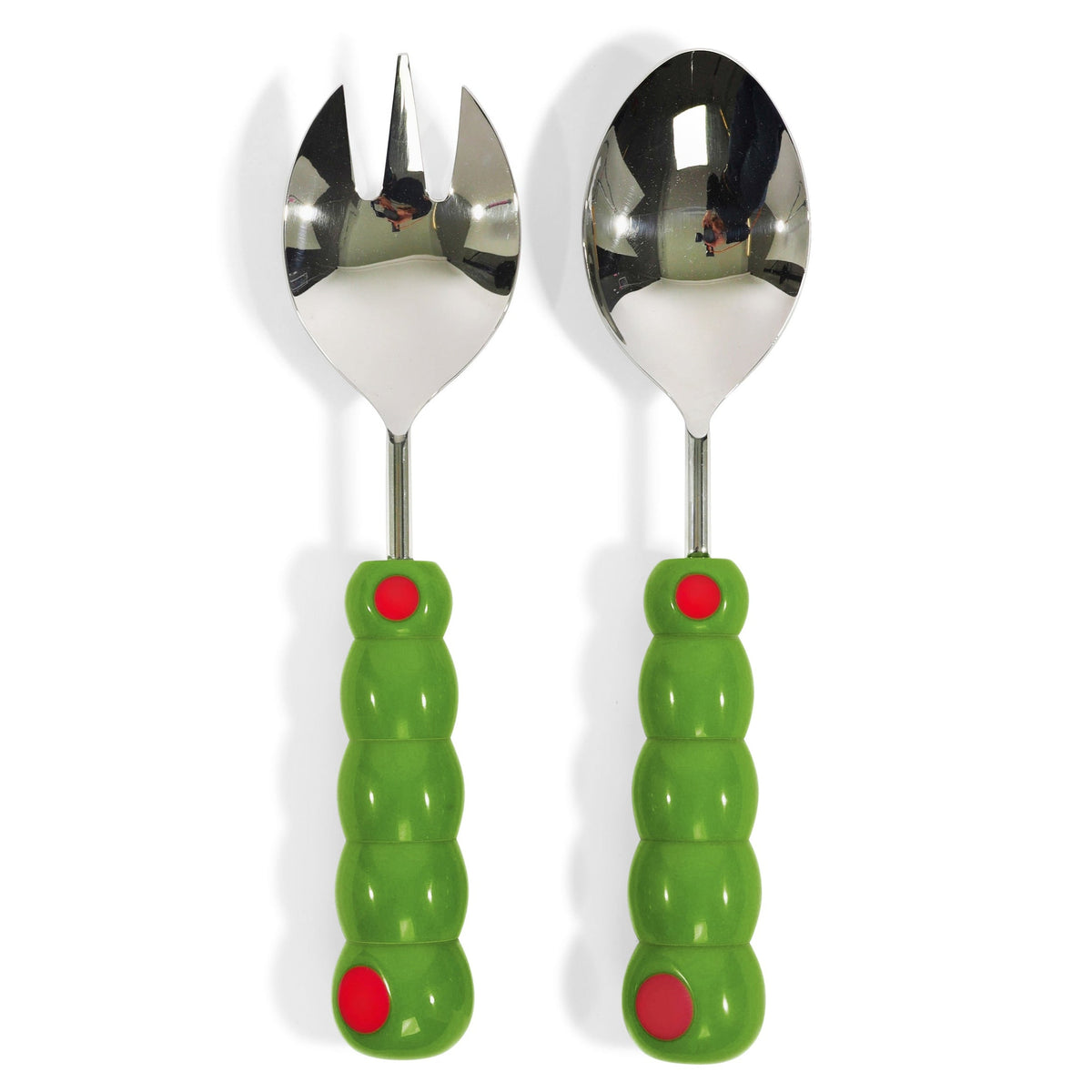 Olive Serving Set  | Inner Child