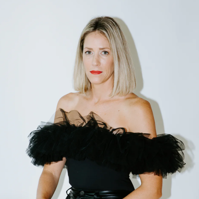 Kristen Bowen | Founder of House of Gleason