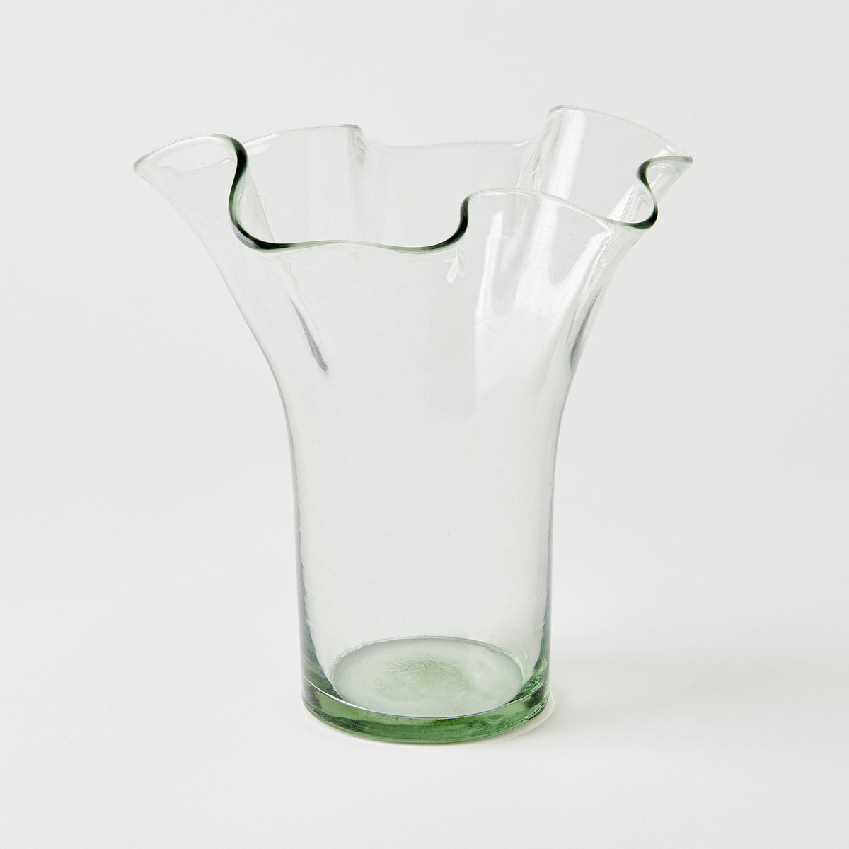 The Original Lettuce Leaf Vase | Half Past Seven