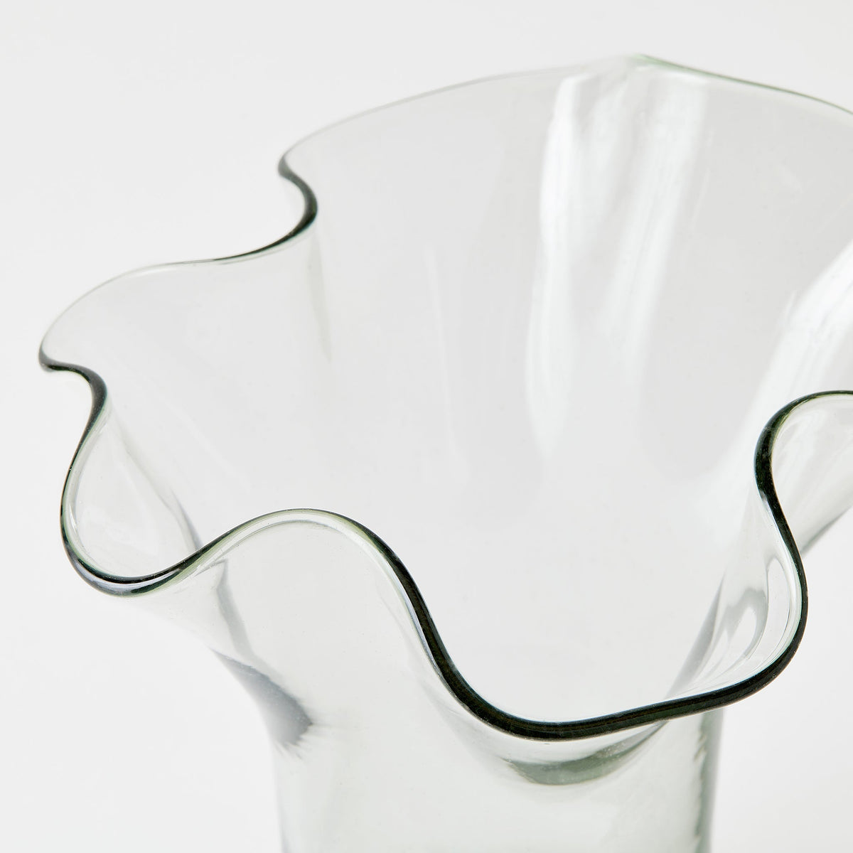 The Original Lettuce Leaf Vase | Half Past Seven