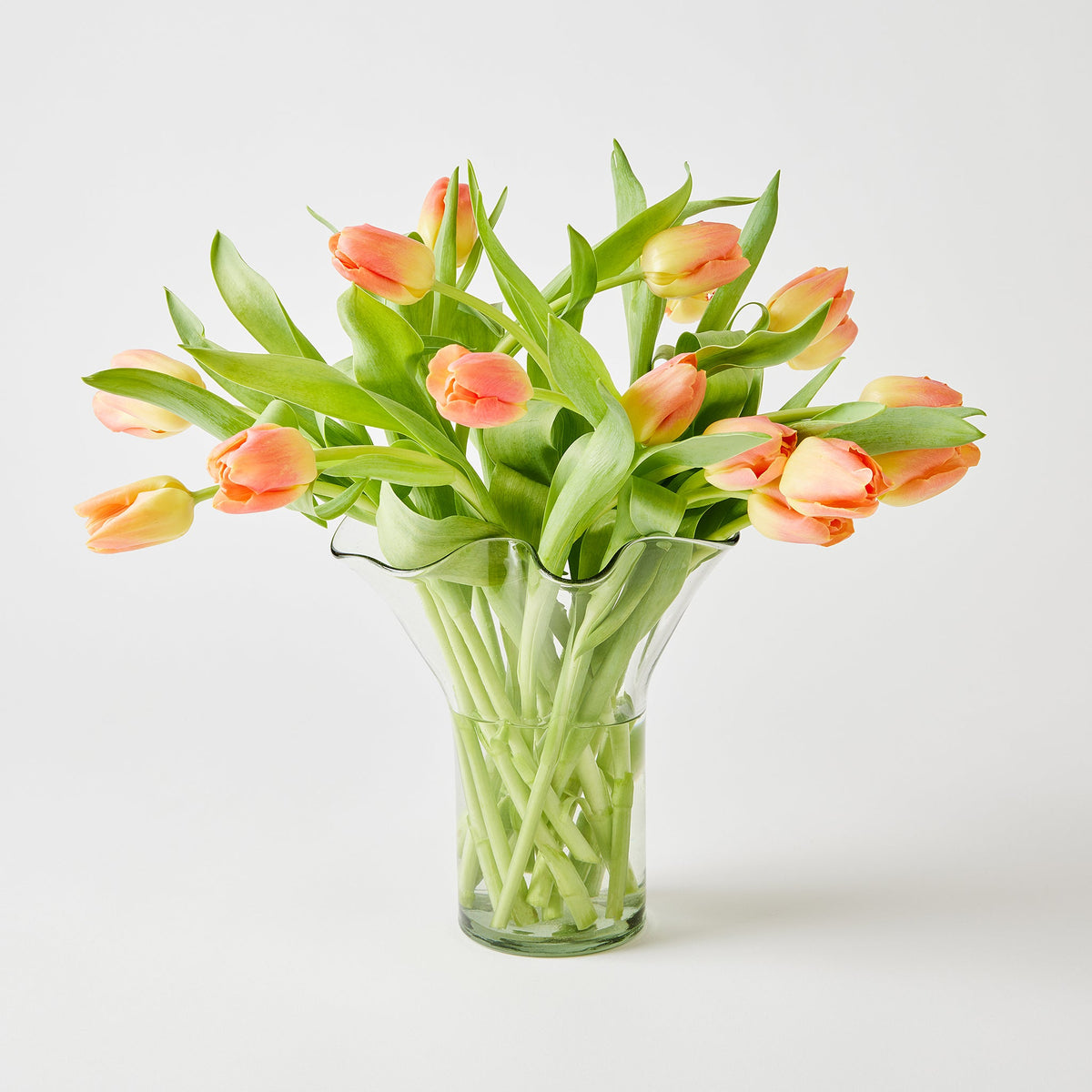 The Original Lettuce Leaf Vase | Half Past Seven