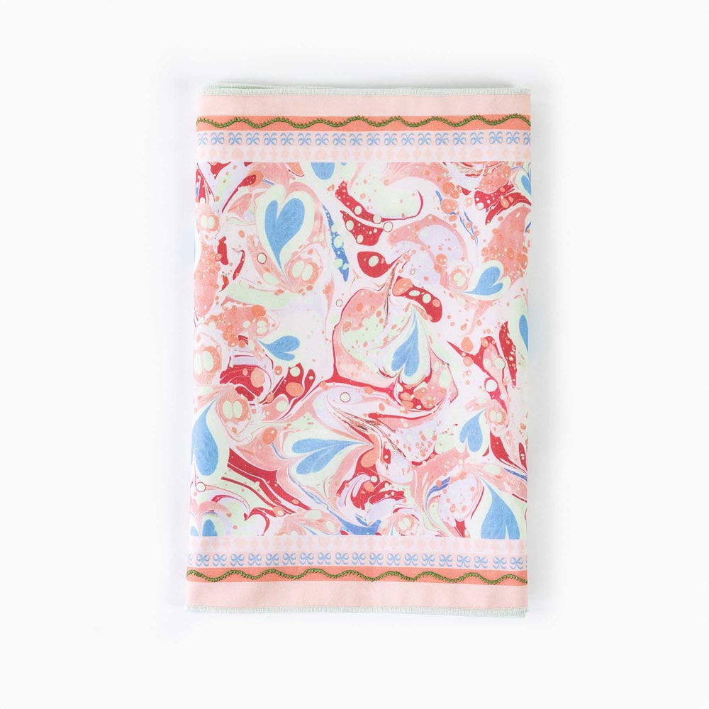 Alice Marble Table Runner | Bond & Grace