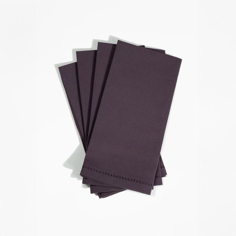 The Heroines Dinner Napkins - Set of Four | Bond &amp; Grace