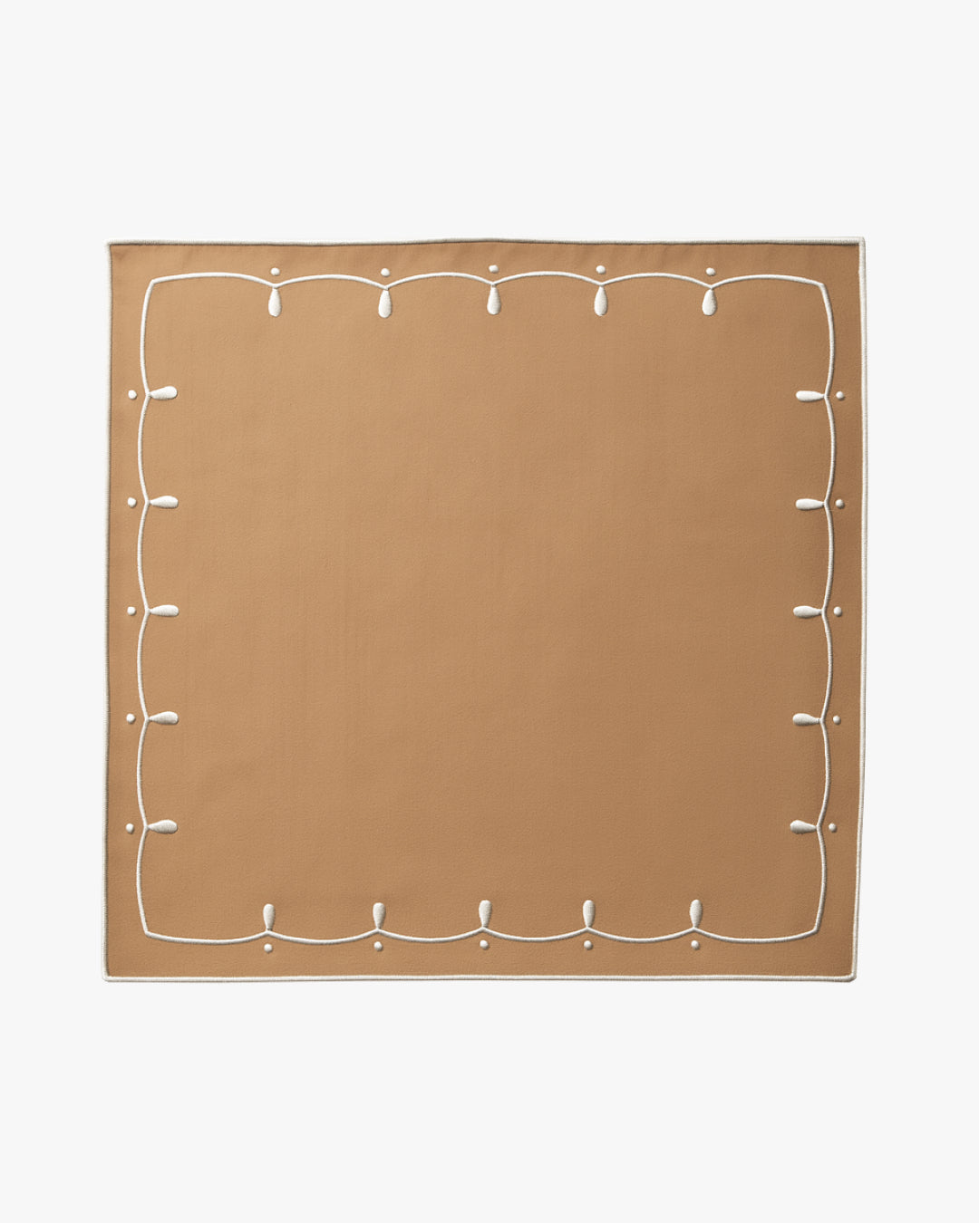 Lottie Napkin Set - Biscuit | Table Two Studio