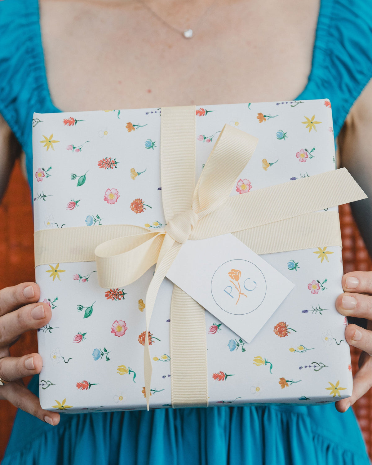 Gifting Service (Curation &amp; Fulfillment)