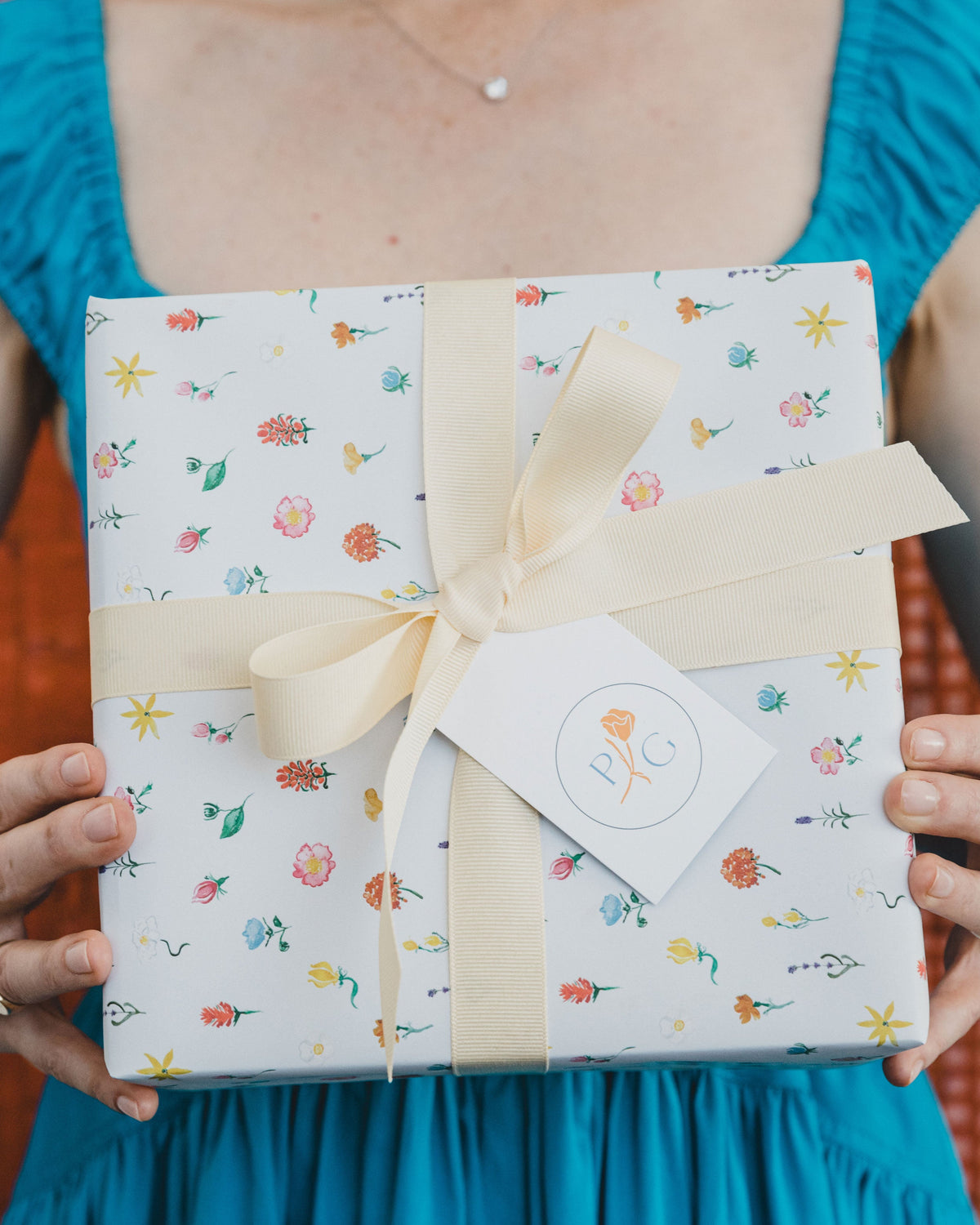 The Gifting Service