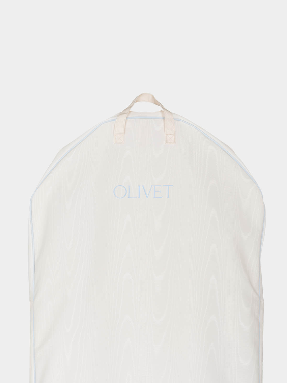 Bridal Bag in Ivory | Olivet