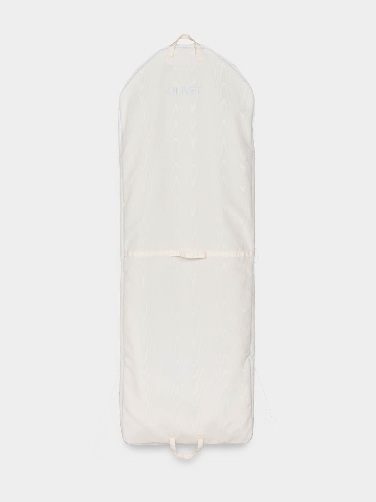 Bridal Bag in Ivory | Olivet