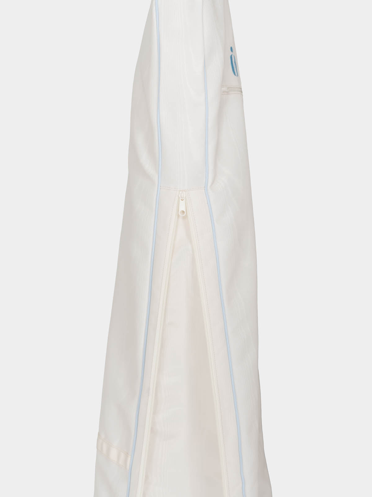 Bridal Bag in Ivory | Olivet