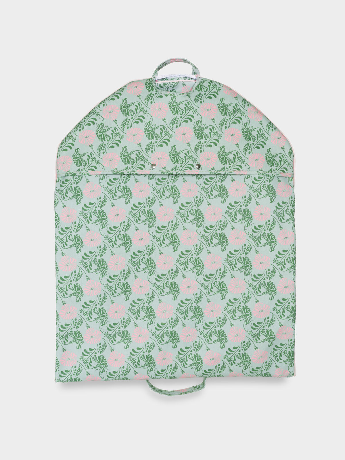 Classic Bag in Sage Poppy  | Olivet