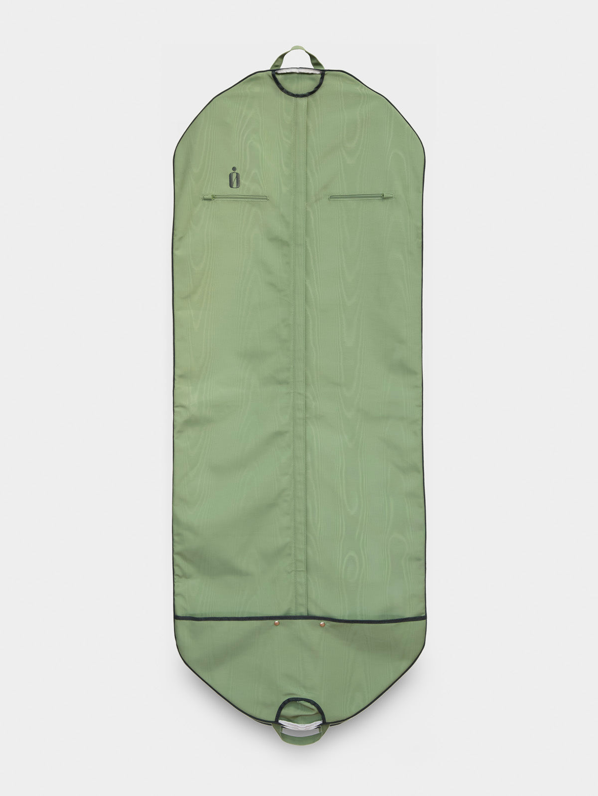 Classic Bag in Juniper  | Olivet